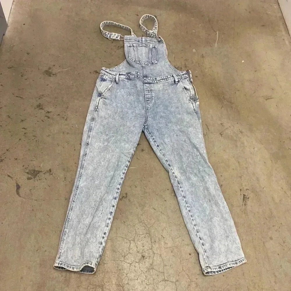 Old navy overalls